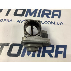 Дроссельная заслонка Opel Astra J 1.7 CDTI 2009- 8981052101
