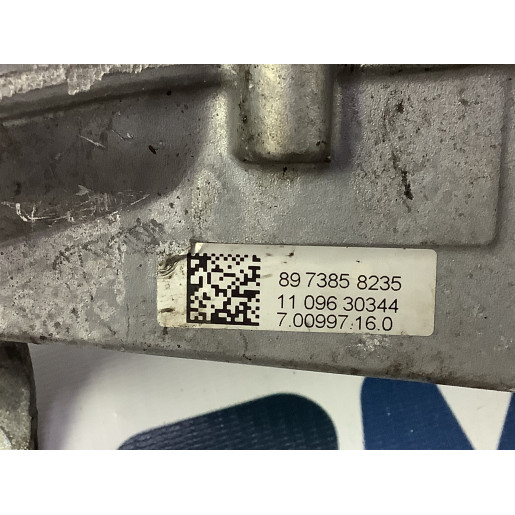 Провод колектора 8973858235 Опель Астра Opel Astra J 2010-2015