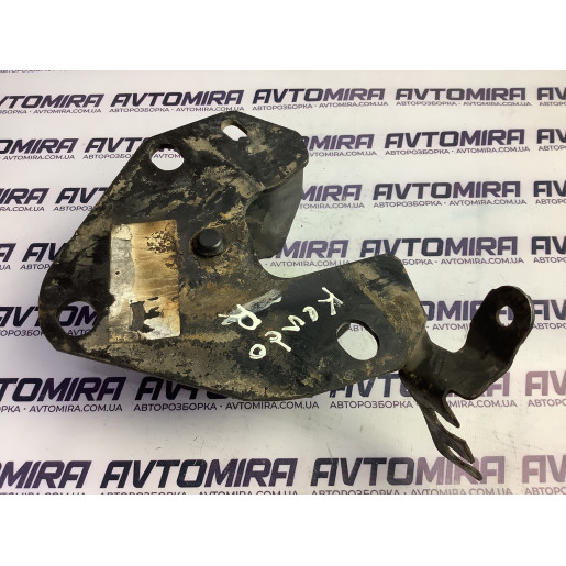 Кронштейн задней балки правый Renault Kangoo 2008-2016 554307927R