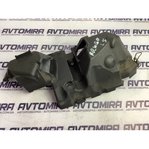 Декоративная крышка двигателя Renault Kangoo 2008-2016 8200397015