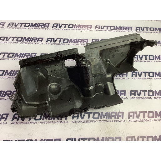Декоративная крышка двигателя Renault Kangoo 2008-2016 8200397015