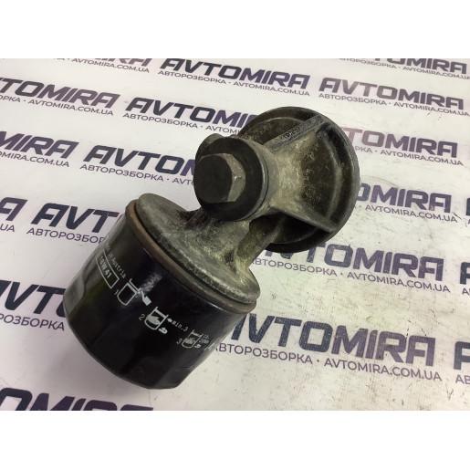 Кронштейн масляного фильтра Renault Kangoo 2008-2016 152080021R