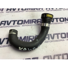 Патрубок клапана EGR Renault Kangoo 2008-2016 8200748305