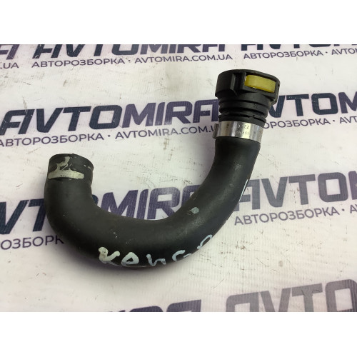 Патрубок клапана EGR Renault Kangoo 2008-2016 8200748305