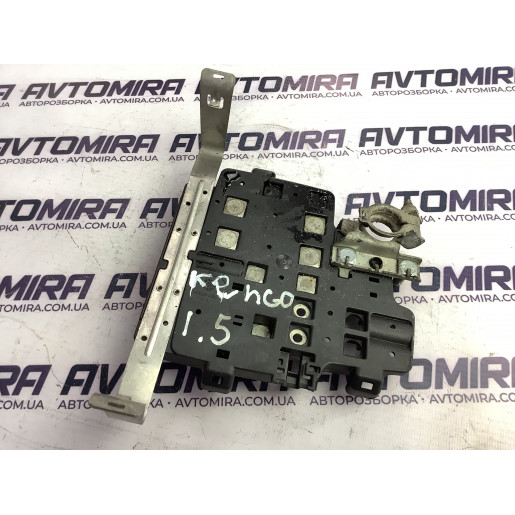 Клемма аккумулятора плюс Renault Kangoo 2008-2016 8200463739