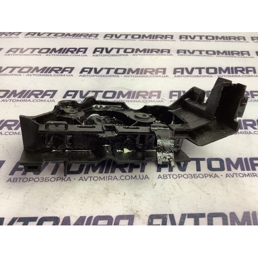 Защита топливной рампы Renault Kangoo 2008-2016 8200397012