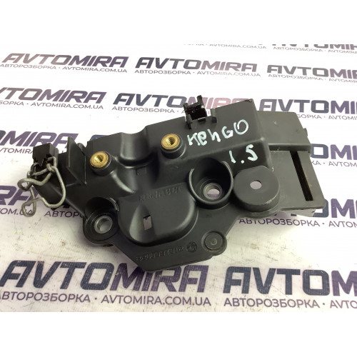 Защита топливной рампы Renault Kangoo 2008-2016 8200397012