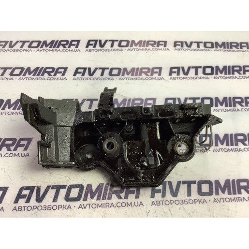Защита топливной рампы Renault Kangoo 2008-2016 8200397012