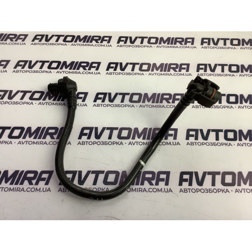 Трубка вакуумного усилителя тормозов Renault Kangoo 2008-2016 8200486992