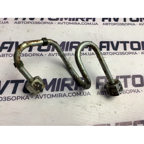 Паливна трубка Renault Kangoo 2008-2016 8200105058