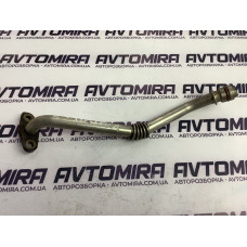 Трубка обратки масла с турбины Renault Kangoo 2008-2016 8200270083