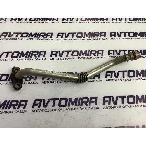 Трубка обратки масла с турбины Renault Kangoo 2008-2016 8200270083