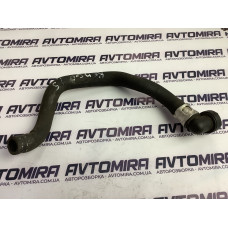 Патрубок радиатора Renault Kangoo 2008-2016 8200548482 