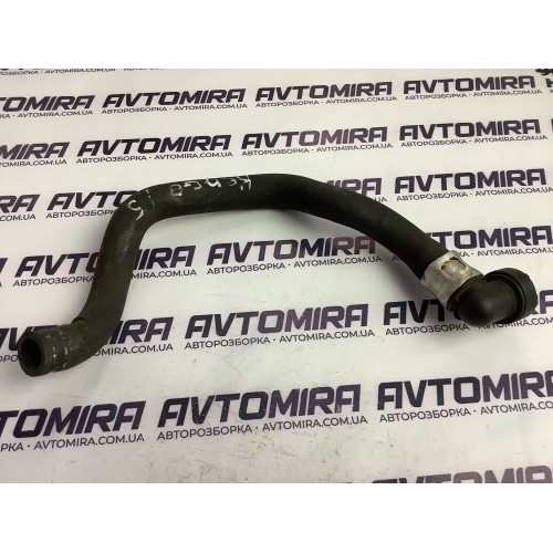 Патрубок радиатора Renault Kangoo 2008-2016 8200548482 
