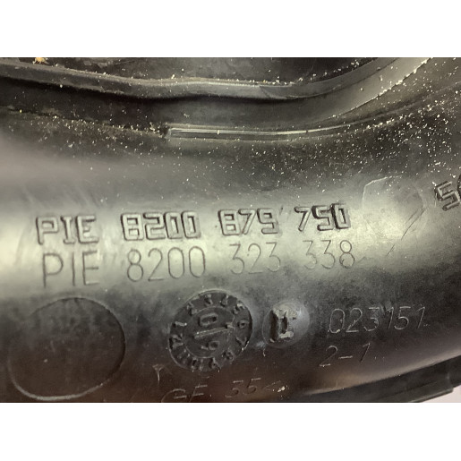 Сапун патрубок клапана ЕГР Renault Kangoo 2008-2016 8200323338