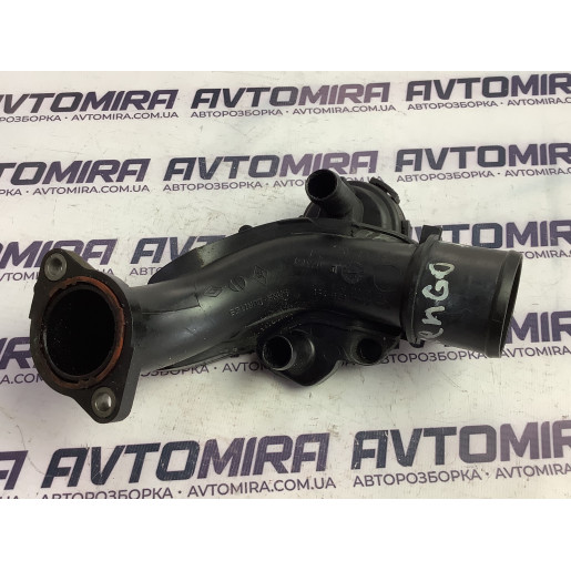 Сапун патрубок клапана ЕГР Renault Kangoo 2008-2016 8200323338