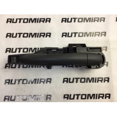 Ручка передней правой двери наружная Renault Kangoo 2008-2016 8200497590