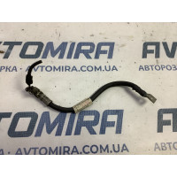 Минусовая клемма 1.7 CDTI 13282342 Опель Астра Opel Astra J 2010-2015