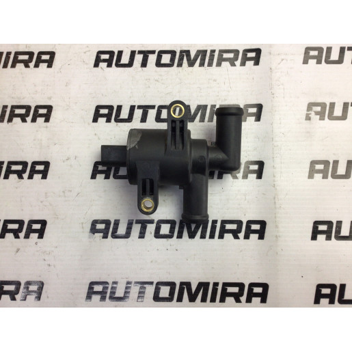 Кран системы отопления Audi A4 B8 2.0TDI 4H0121671B