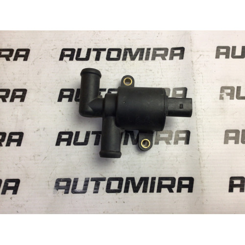 Кран системы отопления Audi A4 B8 2.0TDI 4H0121671B