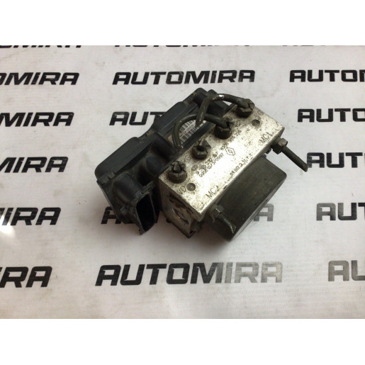 Блок управления ABS Renault Kangoo 2008-2016 8200955226