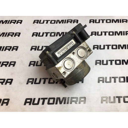Блок управления ABS Renault Kangoo 2008-2016 8200955226