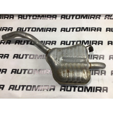 Глушитель Ford Mondeo 4 2007-2014 1440319