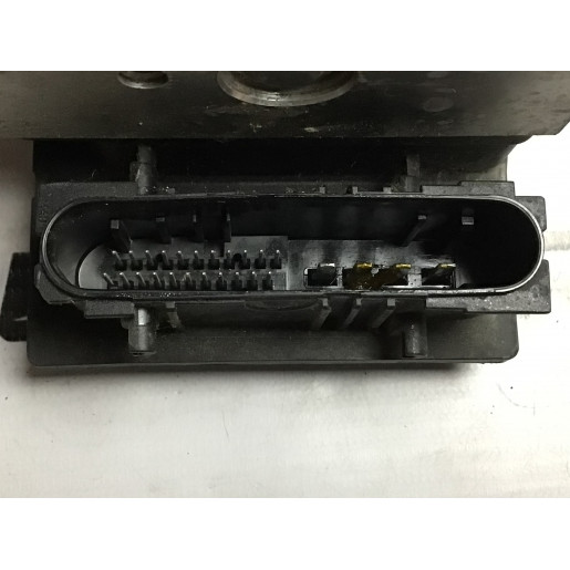 Блок ABS Citroen Berlingo 2003-2008 0265231522
