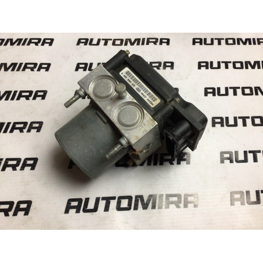 Блок ABS Citroen Berlingo 2003-2008 0265231522