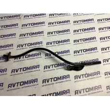 Направляющая масляного щупа Opel Astra J 1.7CDTI 98107338