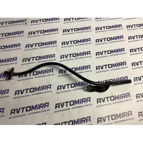 Направляющая масляного щупа Opel Astra J 1.7CDTI 98107338
