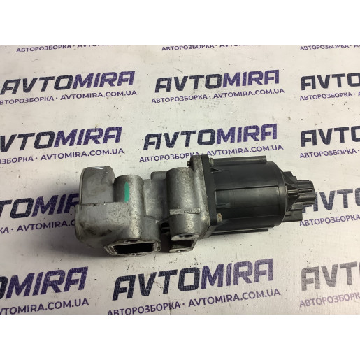 Клапан ЕГР Opel Astra J 1.7 CDTI 2009- 8973766632