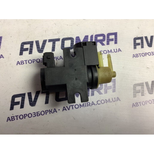 Вакуумный клапан турбины опель астра Opel Astra J 1.7CDTI 8981056561