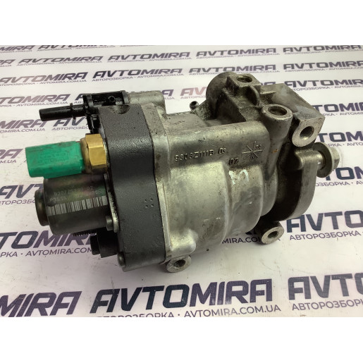 Паливний насос високого тиску DELPHI (ТНВД) Renault Kangoo 2008-2016 8200057225