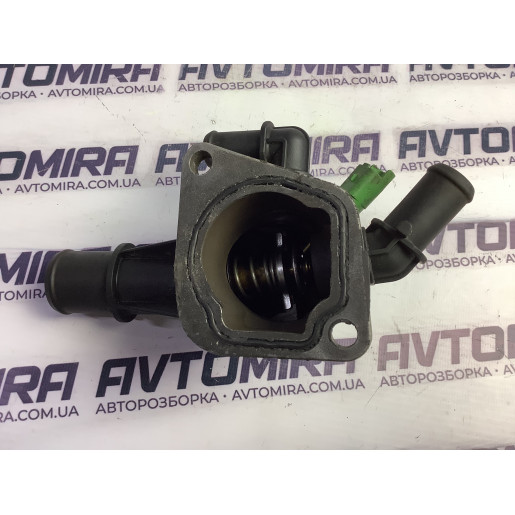 Термостат фіат Fiat 1.3D Mjet опель Opel 1.3CDTI 55224022