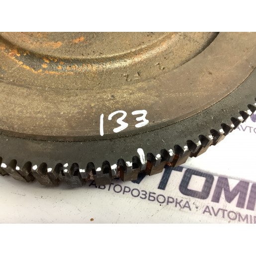 Комплект сцепления Рено Кенго 1.5 dci 302051674R