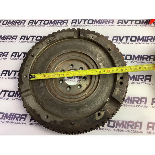 Комплект сцепления Рено Кенго 1.5 dci 302051674R