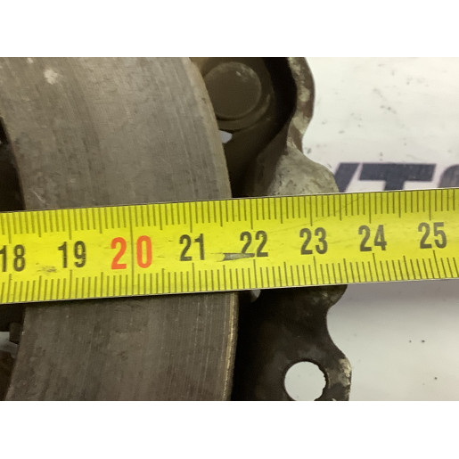 Корзина сцепления Renault Kangoo 2008-2016 8200450219