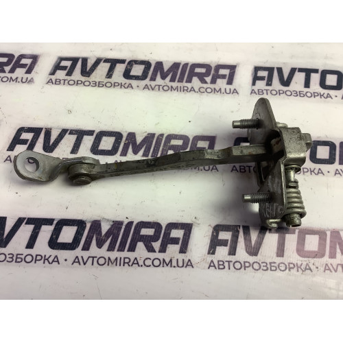Обмежувач двері передньої Renault Kangoo 2008-2016 804301552R