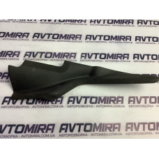 Декоративна накладка лобового скла права Renault Kangoo 2008-2016 8200439448