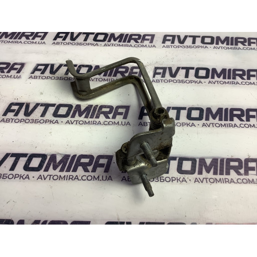 Фиксатор ограничителя двери задней Renault Kangoo 2008-2016 8200497808