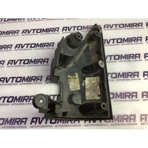 Клык бампера задний левый  Renault Kangoo 2008-2016 8200557181