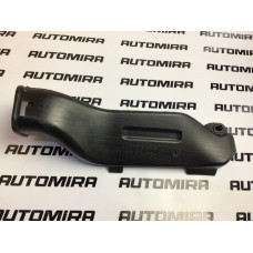 Воздухопровод обогревателя салона Opel Combo 2001-2011 90535149