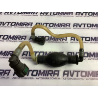 Ручная подкачка топлива Renault Kangoo 2008-2012 8200683525 