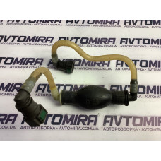 Ручная подкачка топлива Renault Kangoo 2008-2012 8200683525 