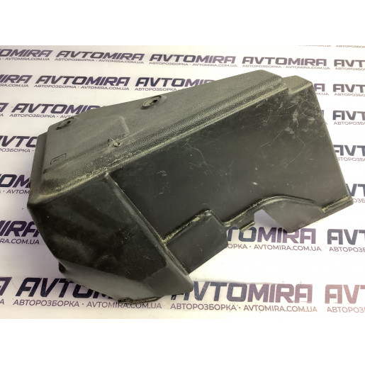 Крышка блока предохранителей Renault Kangoo 2008-2016 8200356339 