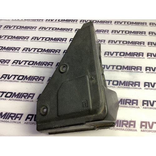 Крышка блока предохранителей Renault Kangoo 2008-2016 8200356339 