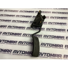 Педаль акселератора (газа) Renault Kangoo 2008-2016 8200436864 