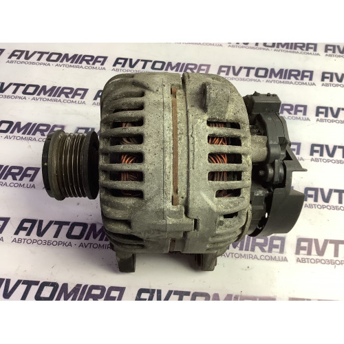 Генератор Bosch 150 А 14 В Renault Kangoo 2008-2016 8200660034