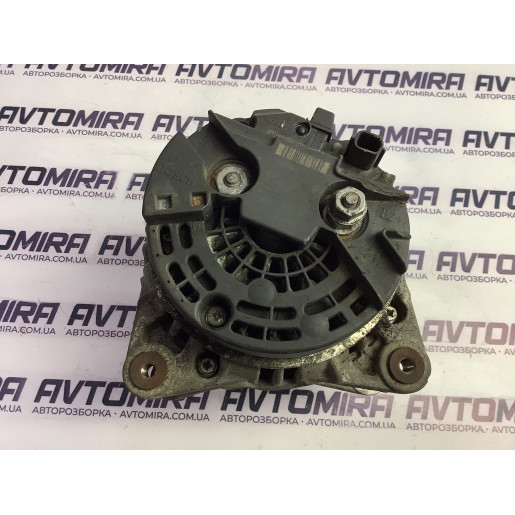 Генератор Bosch 150 А 14 В Renault Kangoo 2008-2016 8200660034